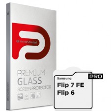 Скло захисне Armorstandart Pro Samsung Flip 7 FE / Flip 6 external display (ARM88010)