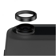 Скло захисне Armorstandart AR iPhone 17 Air Black (ARM86468)
