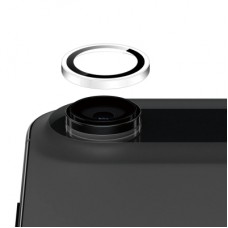 Скло захисне Armorstandart AR iPhone 17 Air Clear (ARM86472)