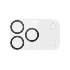 Скло захисне Armorstandart Flat iPhone 17 Pro Clear (ARM87055)