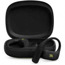 Навушники JBL Endurance Zone Black (JBLENDUZONEBLKL)