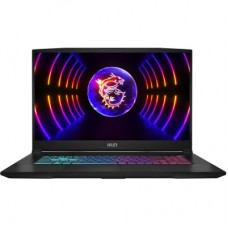 Ноутбук MSI Katana 17 B12UCR-1602XUA (9S7-17L541-1602)