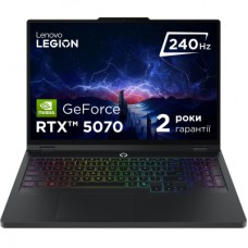 Ноутбук Lenovo Legion Pro 5 16IRX10 (83NN001ERA)