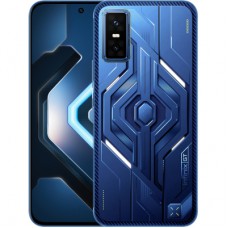 Мобільний телефон Infinix GT 30 8/256Gb Blizzard Blue (4894947104428)