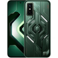 Мобільний телефон Infinix GT 30 8/256Gb Aurora Green (4894947104435)