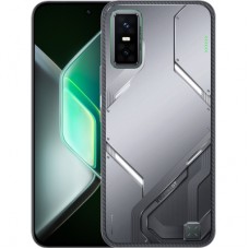 Мобільний телефон Infinix GT 30 8/256Gb Phantom Gray (4894947101069)