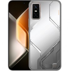 Мобільний телефон Infinix GT 30 8/256Gb Blade White (4894947104442)