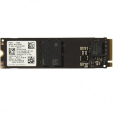 Накопичувач SSD M.2 2280 256GB Samsung (MZVL4256HBJD-00BH1)