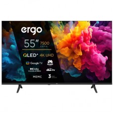 Телевізор Ergo 55JUQ7500