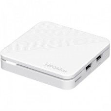 Медіаплеєр H96 MAX H313 (H313_ 2GB/16GB)