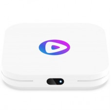 Медіаплеєр H96 MAX M1 (M1_4GB/32GB)