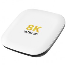 Медіаплеєр H96 MAX M2 (M2_2GB/16GB)