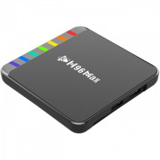 Медіаплеєр H96 MAX W2 (W2_4GB/64GB)