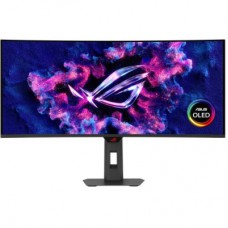 Монітор ASUS ROG Strix XG34WCDG
