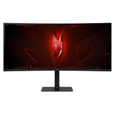 Монітор Acer XV345CURVbmiphuzfx (UM.CX5EE.V05)