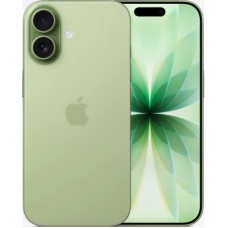 Мобільний телефон Apple iPhone 17 256GB Sage (MG6N4)