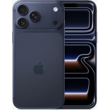 Мобільний телефон Apple iPhone 17 Pro Max 2TB Deep Blue (MG014)