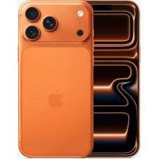 Мобільний телефон Apple iPhone 17 Pro Max 256GB Cosmic Orange (MFYN4)