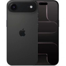 Мобільний телефон Apple iPhone Air 256GB Space Black (MG2L4)