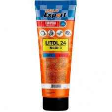 Мастило автомобільне Polo Expert LITOL-24 125г (12081)