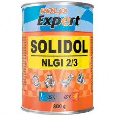 Мастило автомобільне Polo Expert SOLIDOL 800г (12068)
