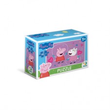 Пазл DoDo міні Peppa Pig (200334)