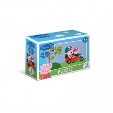 Пазл DoDo міні Peppa Pig (200335)