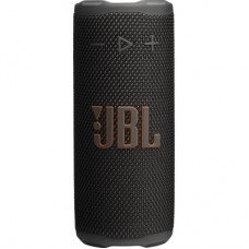 Акустична система JBL Grip Black (JBLGRIPBLK)