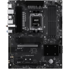 Материнська плата MSI PRO B850-S WIFI6E