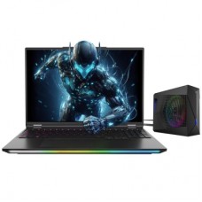 Ноутбук Dream Machines RX5080-16 (RX5080-16UA26)