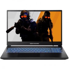 Ноутбук Dream Machines RT5050-15 (RT5050-15UA21)