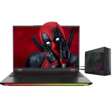 Ноутбук Dream Machines RT5090-16 (RT5090-16UA26)