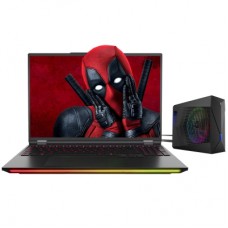 Ноутбук Dream Machines RT5090-16 (RT5090-16UA31)