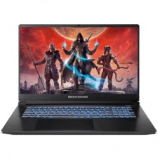 Ноутбук Dream Machines RT5060-17 (RT5060-17UA24)