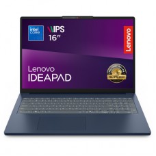 Ноутбук Lenovo IdeaPad Slim 3 16IRH10 (83K2007GRA)