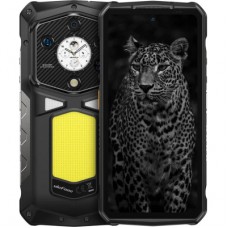 Мобільний телефон Ulefone Armor 29 Ultra 16/1TbBlack (6975326668200)