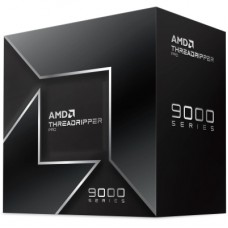 Процесор AMD Ryzen Threadripper PRO 9965WX (100-100000724WOF)