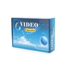 Конвертор VGA to HDMI+ Audio active white Voltronic (YT-AC-HDMI(in)/VGA(out)-W/39369)