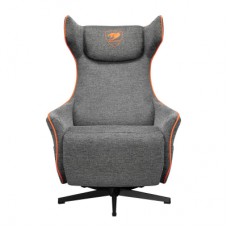 Крісло ігрове Cougar Magus Gray (MAGUS Gray)