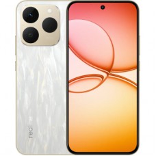 Мобільний телефон realme 15T 12/256GB Flowing Silver