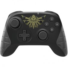 Геймпад Hori Horipad Wireless Zelda TotK (NSW, Switch) (ACC-0955)