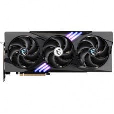 Відеокарта MSI GeForce RTX5070 Ti 16GB GAMING TRIO (RTX 5070 Ti 16G GAMING TRIO)