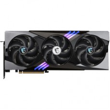 Відеокарта MSI GeForce RTX5080 16GB GAMING TRIO (RTX 5080 16G GAMING TRIO)