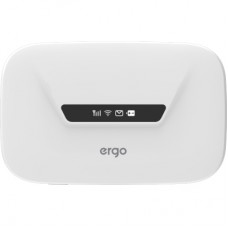 Мобільний Wi-Fi роутер Ergo M126