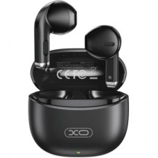 Навушники XO Х33 Black (X33.black)
