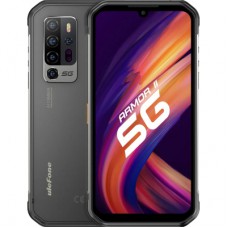 Мобільний телефон Ulefone Armor 11 8/256Gb Black (6937748734123)