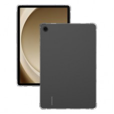 Чохол до планшета AirOn Premium Samsung Galaxy Tab A11 2025 Transparent (4822352781153)