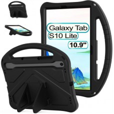 Чохол до планшета BeCover Protected Cover Samsung Galaxy Tab S10 Lite SM-X400/406 10.9" Black (713822)