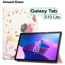 Чохол до планшета BeCover Smart Case Samsung Galaxy Tab S10 Lite SM-X400/406 10.9" Fairy (713855)