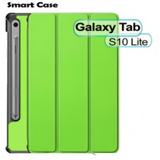 Чохол до планшета BeCover Smart Case Samsung Galaxy Tab S10 Lite SM-X400/406 10.9" Green (713839)